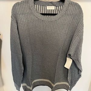 Brand New John Elliot Sweater With Tags